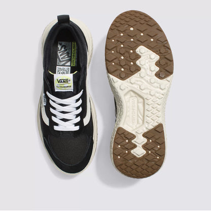 Tênis Vans Ultrarange Neo VR3 Digital Dementia Black White