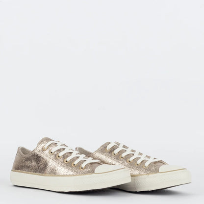 Tênis Converse Chuck Taylor All Star Ox Pretty Patina