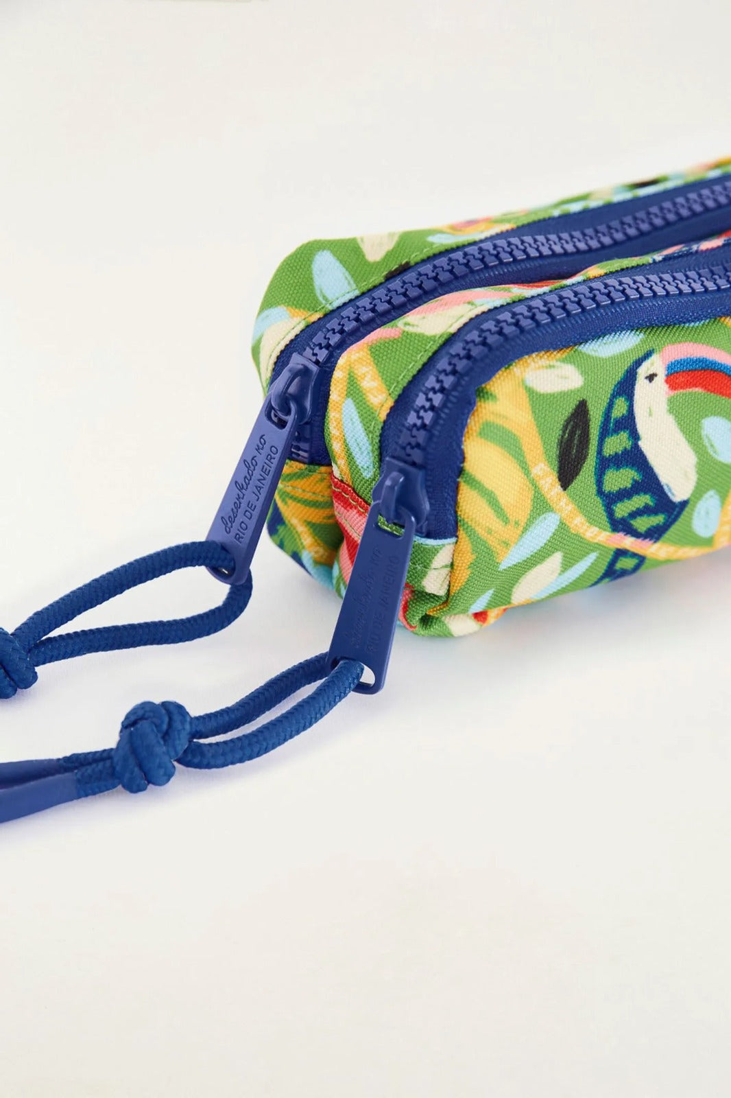 Estojo Farm Astral Bosque dos Pássaros