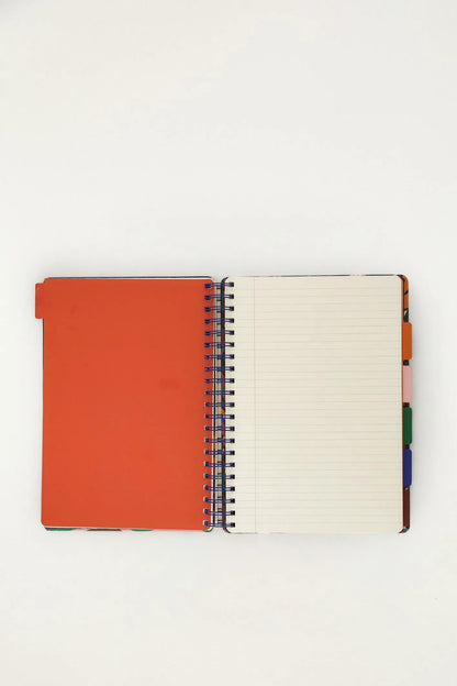 Caderno Farm ETC Paisagem ETC