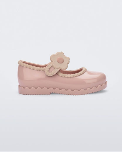 Mini Melissa Hip Ballerina Baby