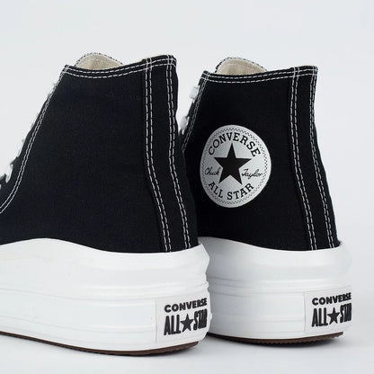 Tênis Converse Chuck Taylor All Star Move Hi