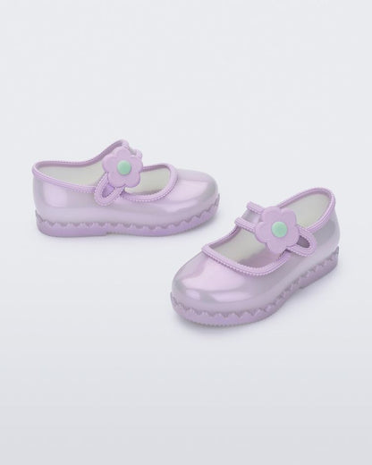 Mini Melissa Hip Ballerina Baby
