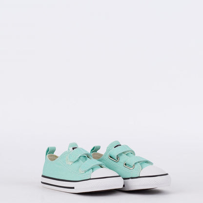 Tênis Converse Kids Chuck Taylor All Star 2V Ox — foto 2