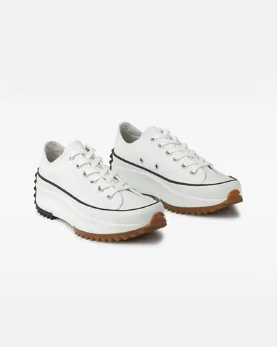 Tênis Converse Run Star Hike Ox Foundation Canvas