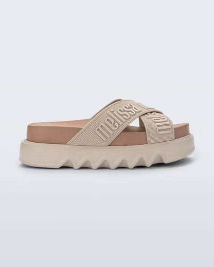 Melissa Cross M-Lover Platform