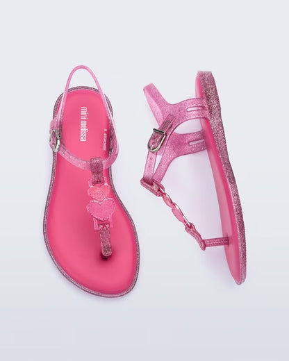 Mini Melissa Solar Infantil — foto 9