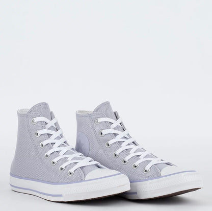 Tênis Converse Chuck Taylor All Star Hi Matte Craft — foto 2