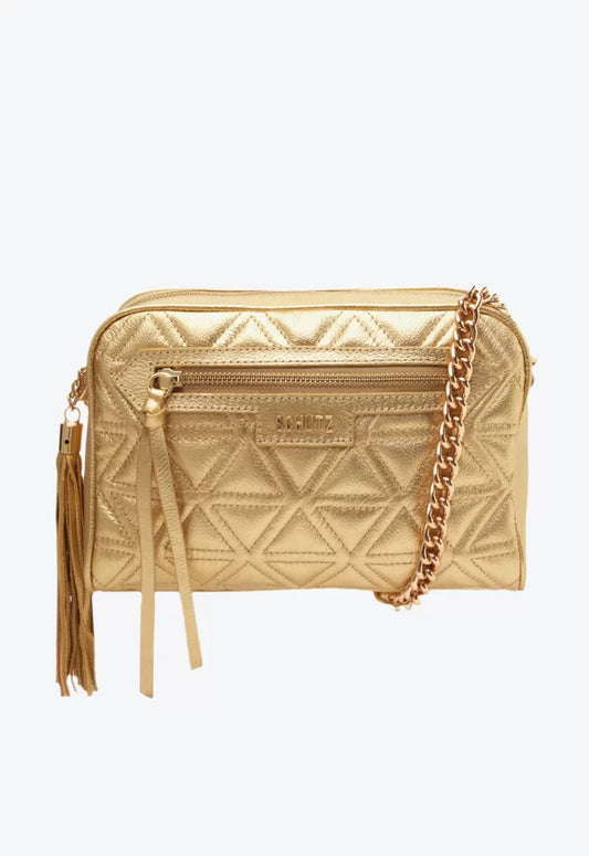 Bolsa Schutz Tiracolo Mirella