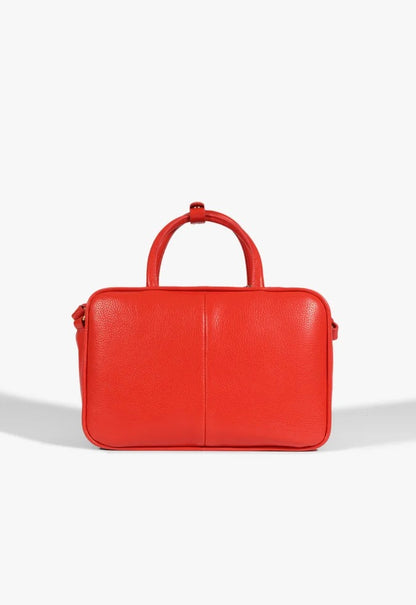 Bolsa Schutz Tote Ivvy Couro