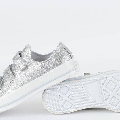 Tênis Converse Chuck 70 3V Ox Sparkle Party — foto 5