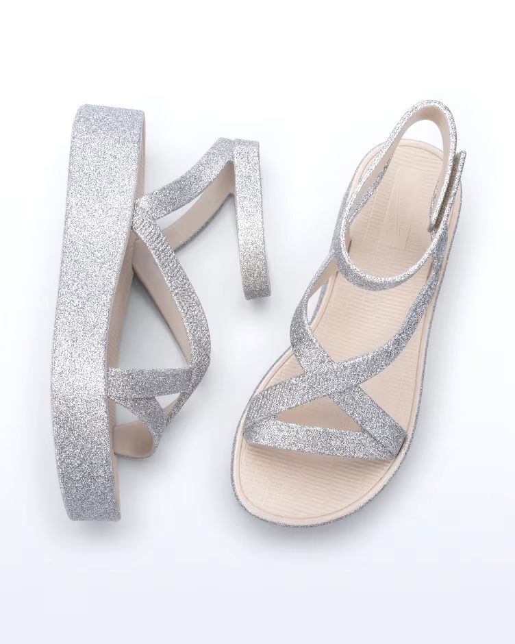 Melissa Sun Barra Platform II