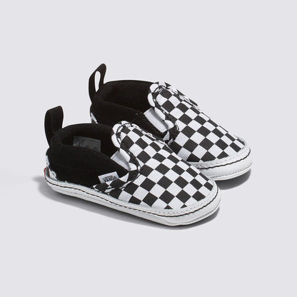 Tênis Vans Slip-On V Baby