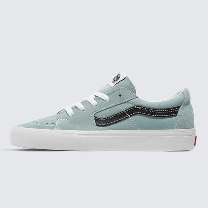 Tênis Vans Sk8-Low Sport Gray Mist