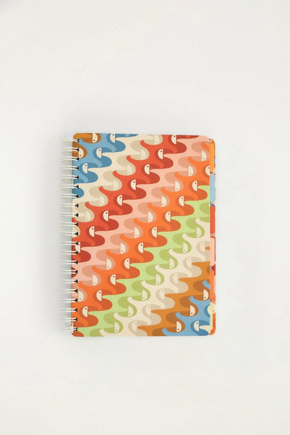 Caderno Farm ETC Copatucano