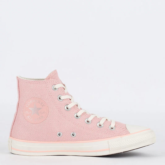 Tênis Converse Chuck Taylor All Star Hi Matte Craft
