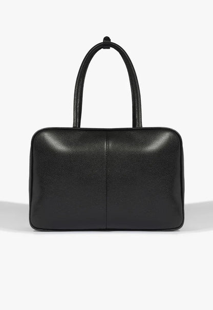 Bolsa Schutz Tote Ivvy Couro — foto 3