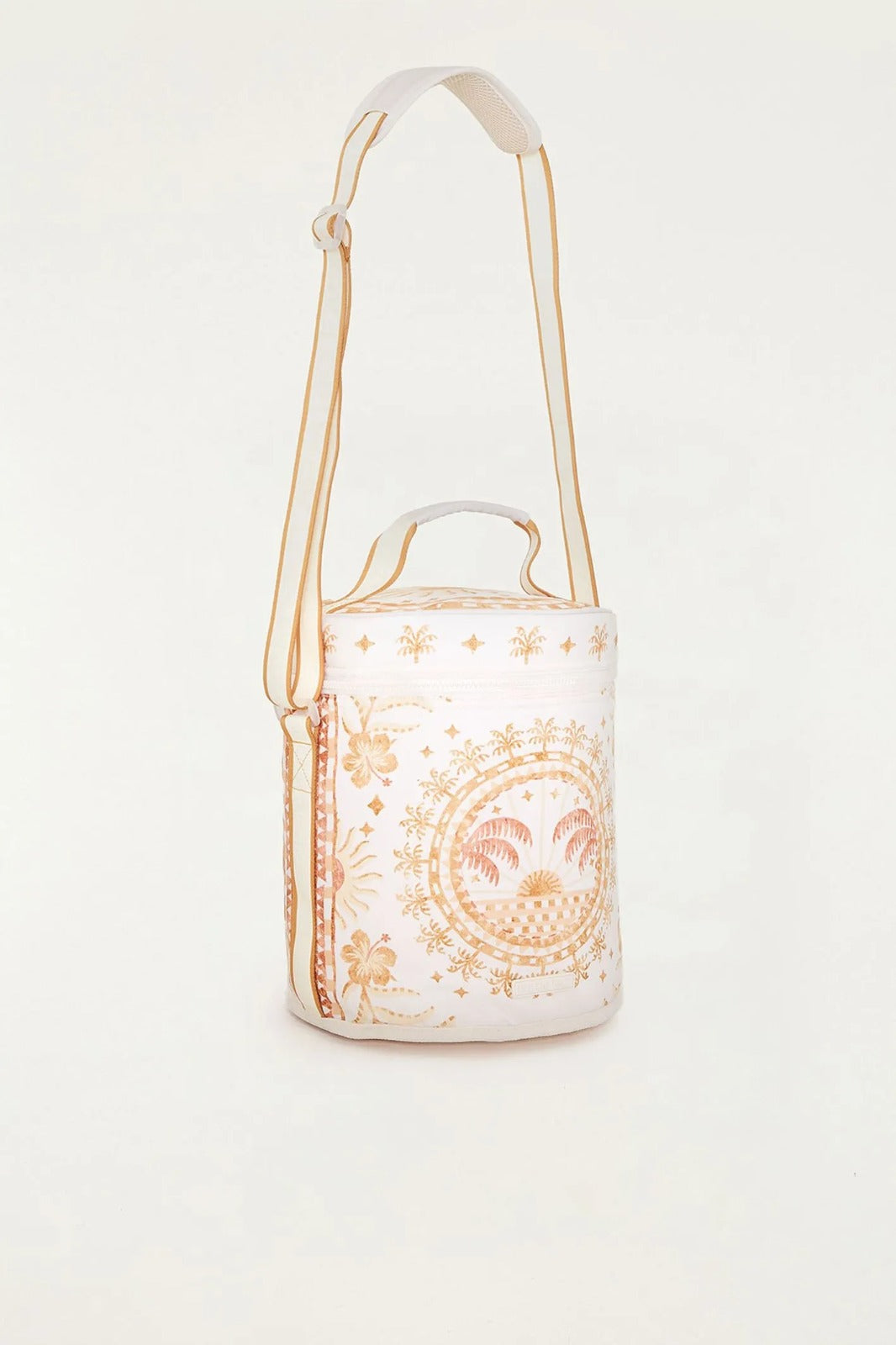 Cooler Farm  Farofa Coqueiral