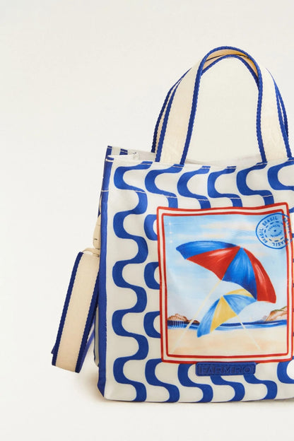 Bolsa Farm Mimo Selo Praiano
