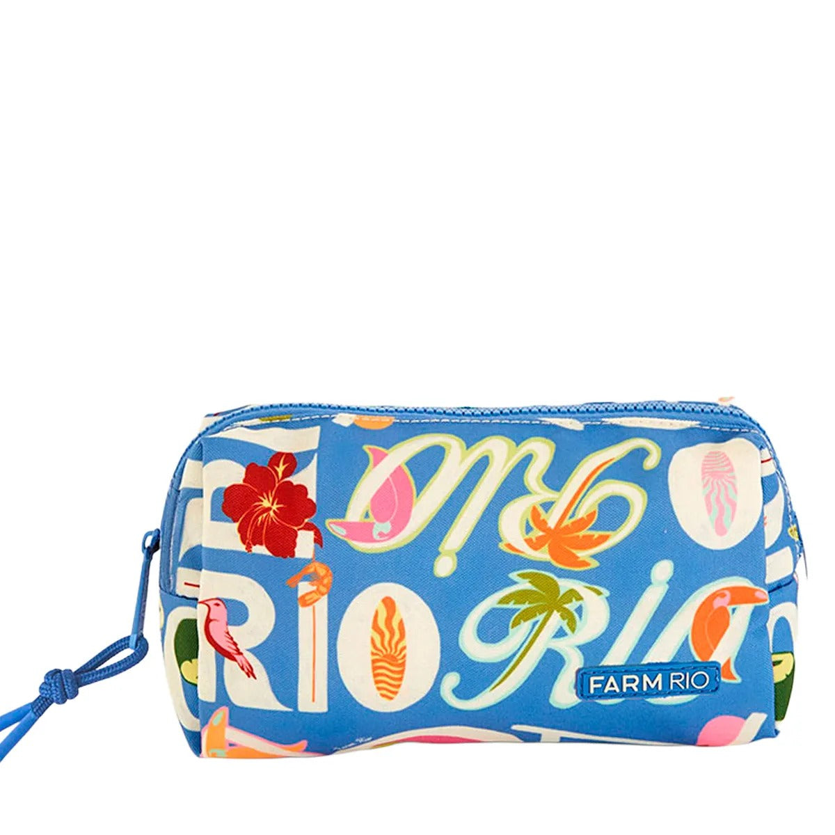 Maxi Necessaire Farm Oras Bolas Rio
