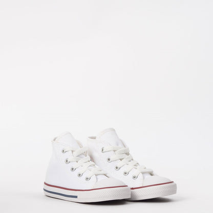 Tênis Converse Chuck Taylor All Star Kids Hi — foto 2