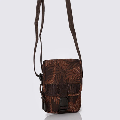 Bolsa Farm Fervo Olhar na Floresta