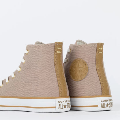 Tênis Converse Chuck Taylor All Star Hi