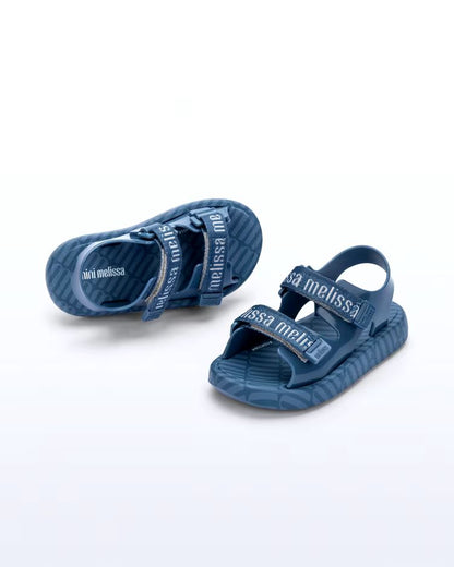 Mini Melissa Mix II Baby