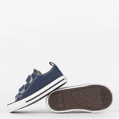 Tênis Converse Kids Chuck Taylor All Star 2V Ox — foto 3
