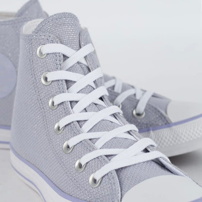 Tênis Converse Chuck Taylor All Star Hi Matte Craft — foto 5