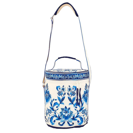 Cooler Farm Farofa Porcelain