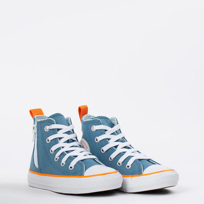 Tênis Converse Chuck Taylor All Star Kids — foto 2