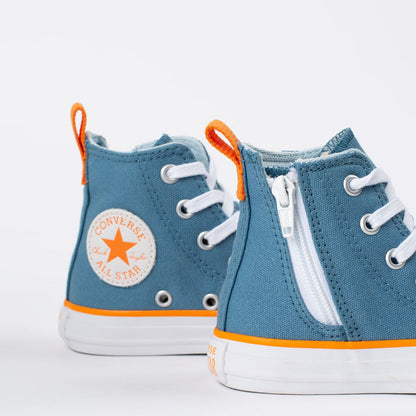 Tênis Converse Chuck Taylor All Star Kids — foto 5
