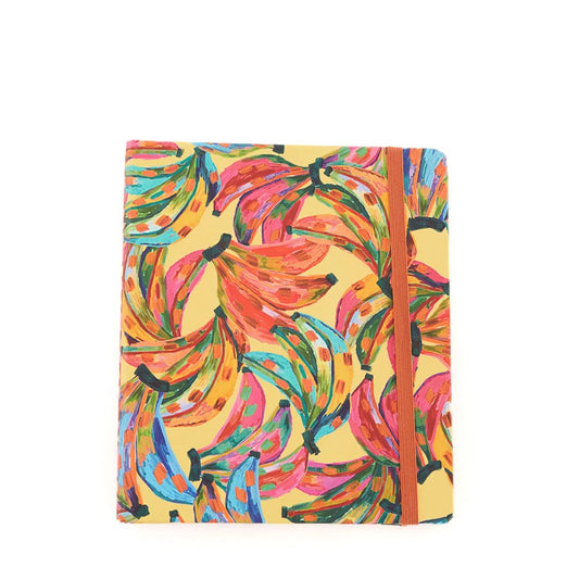 Planner Farm Cor De Banana