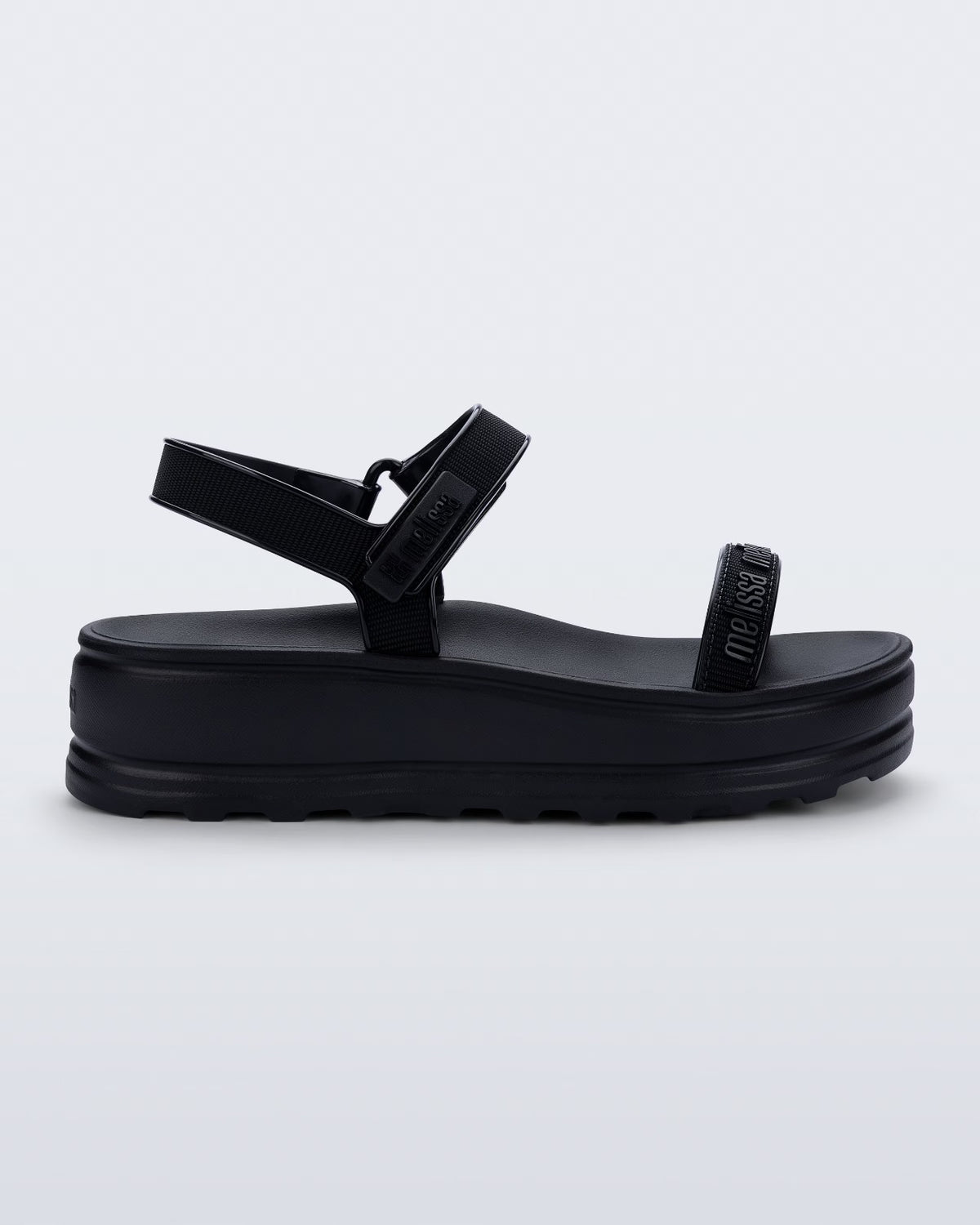 Melissa M-Lover Papete Platform