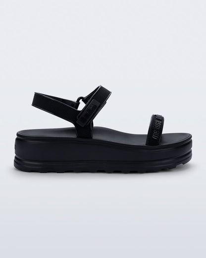 Melissa M-Lover Papete Platform