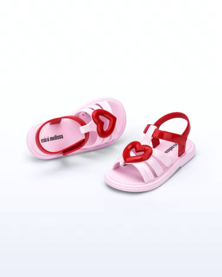 Mini Melissa Hip Lovely Baby