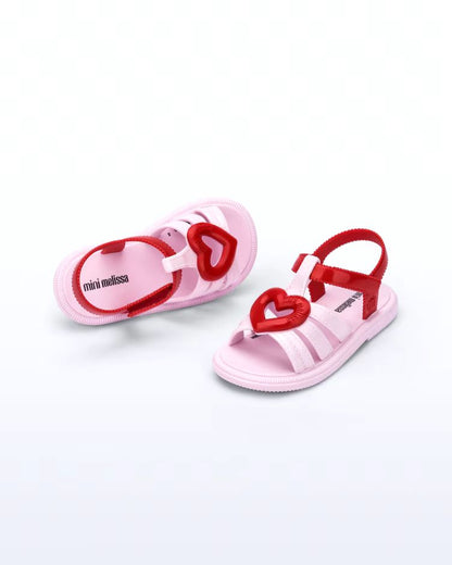 Mini Melissa Hip Lovely Baby