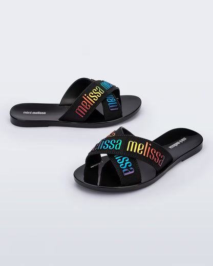 Mini Melissa M-Lover Slide Infantil