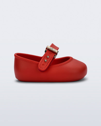 My First Mini Melissa Ballerina Baby