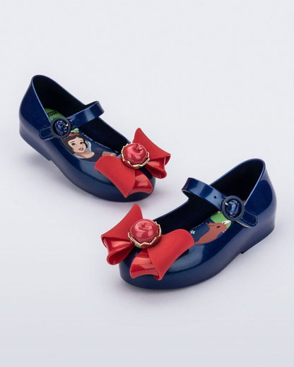 Mini Melissa Sweet Love + Snow White Baby