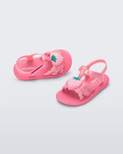 Mini Melissa Hip Sandal Baby — foto 2