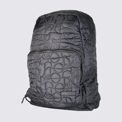 Mochila Farm Xodó Puffer Preto