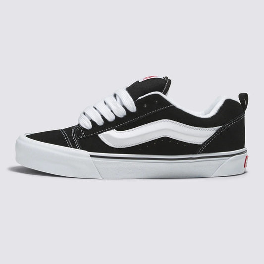Tênis Vans Knu Skool Black
