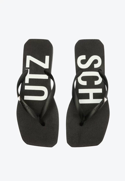 Chinelo Jellys Schutz