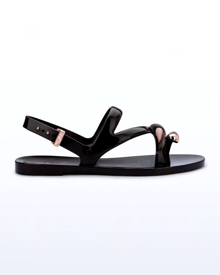 Melissa Iris Sandal