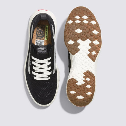 Tênis Vans Ultrarange Vr3 Black Marshmallow