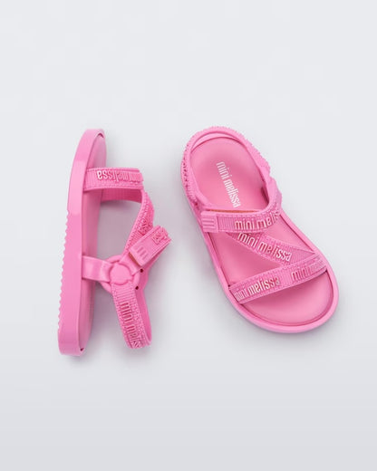 Mini Melissa Stripes M-Lover Baby