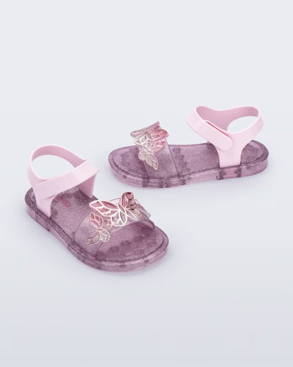 Mini Melissa Fairy Baby — foto 8