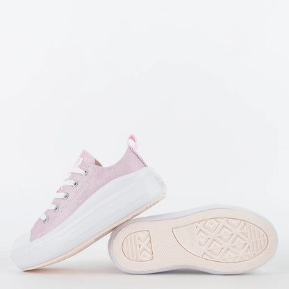 Tenis Converse Kids Chuck Taylor All Star Move Ox Prims